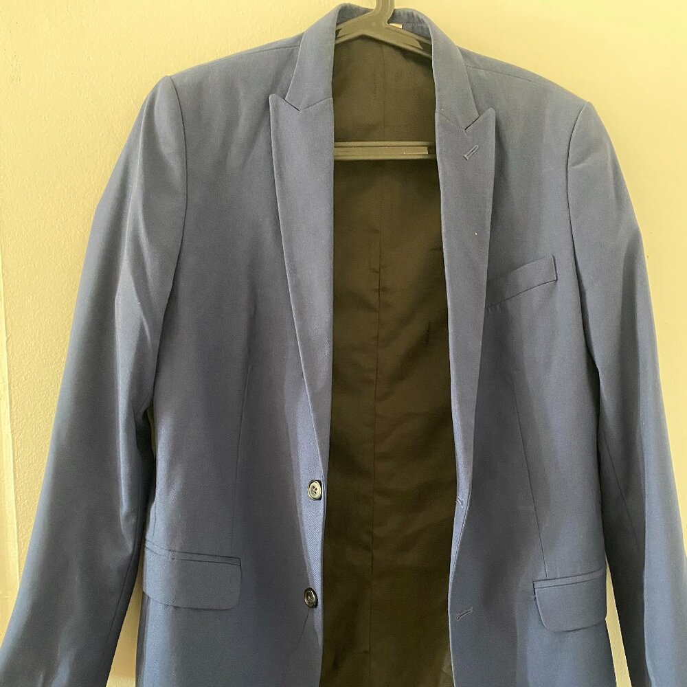 Boy's Calvin Klein Blazer (Size 18)